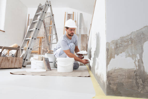 Best Asbestos and Lead Testing During Mold Inspection  in Greensboro, GA