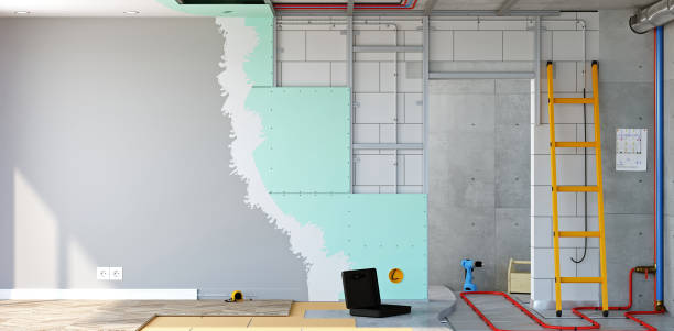 Best Mold Removal for HVAC Installations  in Greensboro, GA