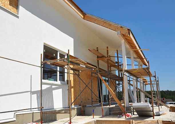 Best Mold Removal for HVAC Installations  in Greensboro, GA